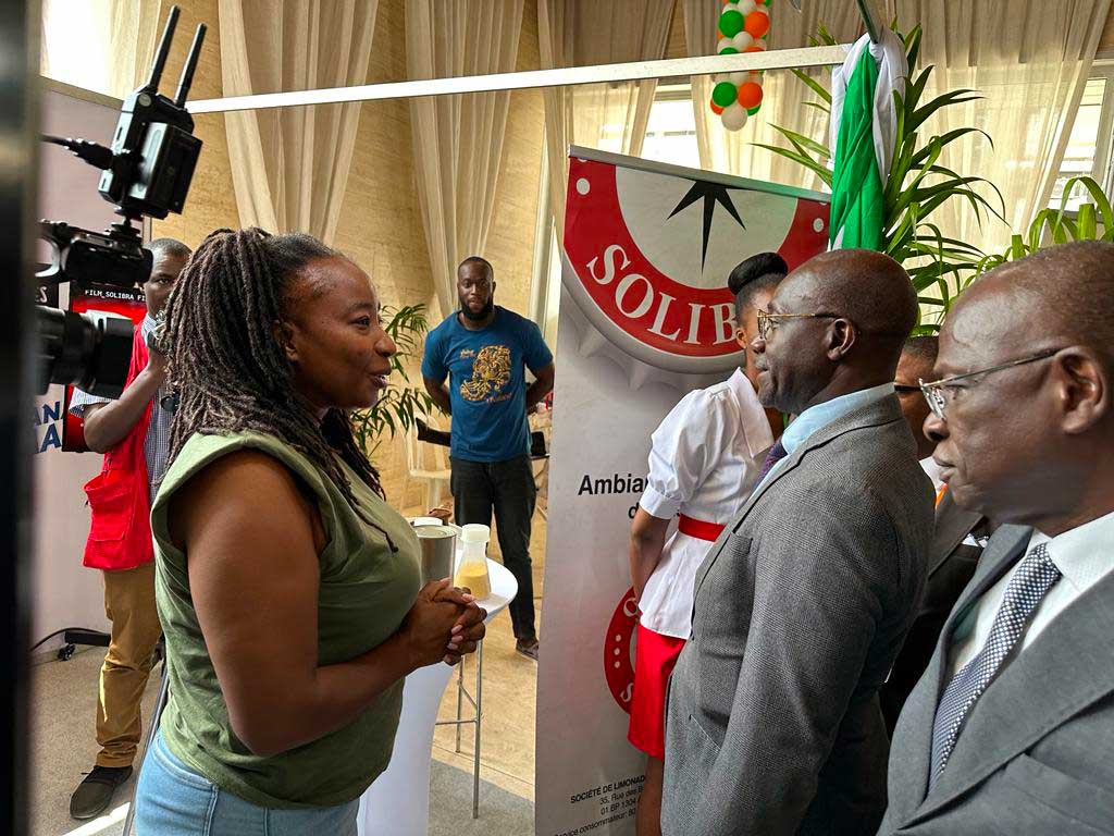 Solibra a pris part à  la Journée nationale de la qualité