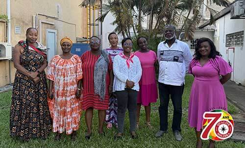 Octobre Tout Rose chez SOLIBRA