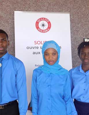 SOLIBRA_au_9e_édition_du_Forum_des_stages_à_L__INP_-_HB_de_Yamoussoukro_