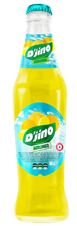 D’JINO