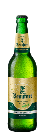BEAUFORT LAGER
