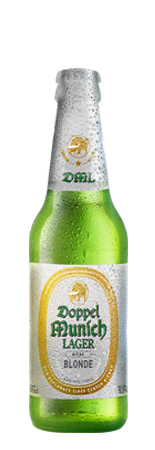 DOPPEL MUNICH LAGER