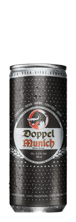 DOPPEL MUNICH 
