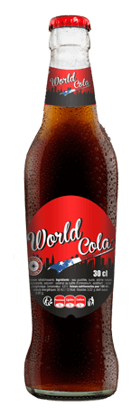 WORLD COLA