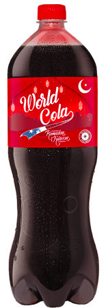 WORLD COLA