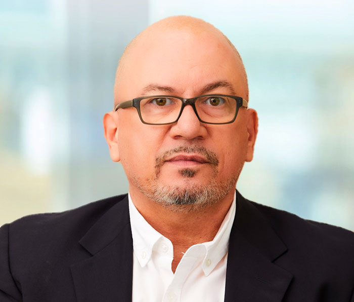 M. Jean-Luc MOBIO