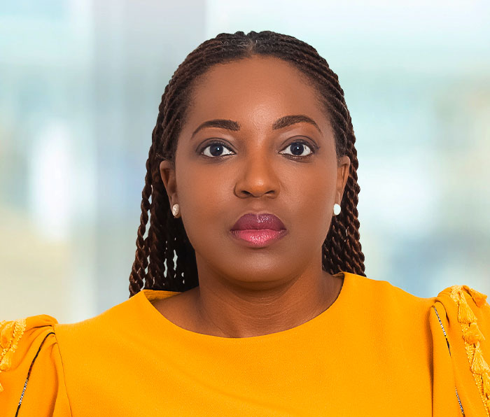 Mme Emmanuella MOULOD