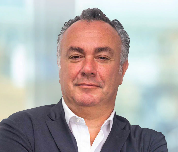 M. Marc POZMENTIER
